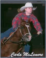 Carla McLemore